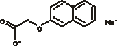 萘氧乙酸鈉(圖2)