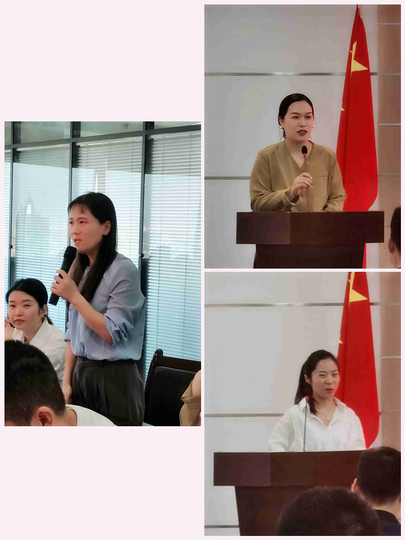 新起點(diǎn)，新征程——農(nóng)達(dá)生化召開全體員工會(huì)議(圖3)